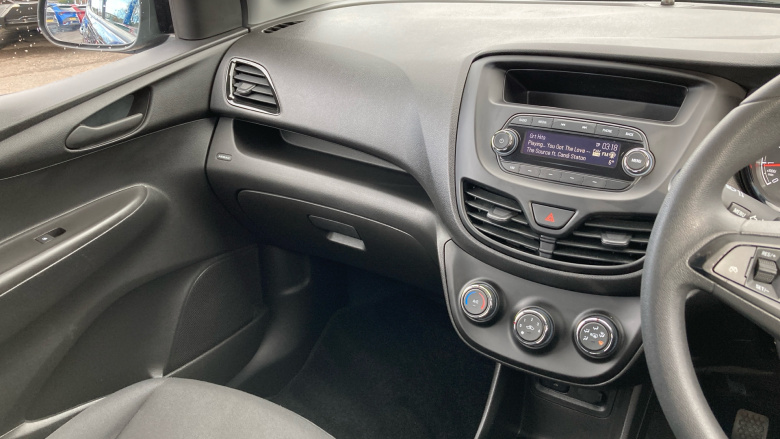 Vauxhall Viva 1.0 SE 5dr [A/C] Petrol Hatchback